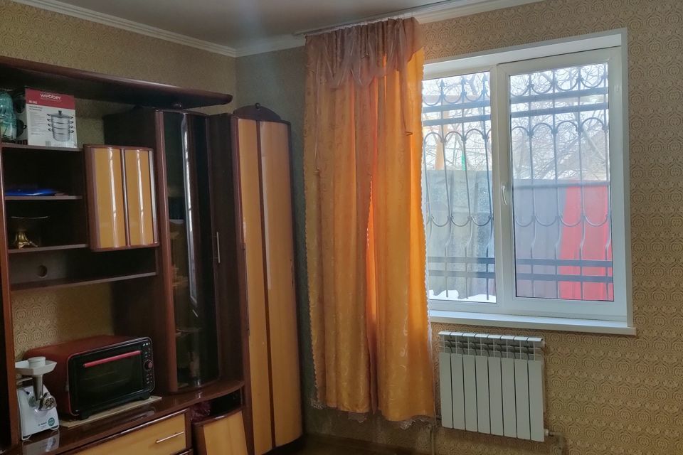 дом г Саратов ул 7-я Нагорная 56б муниципальное образование город Саратов фото 7