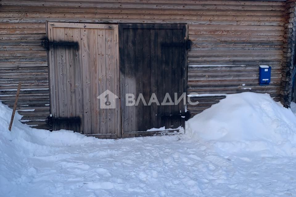 дом р-н Междуреченский с Шуйское ул Новая 10в фото 7