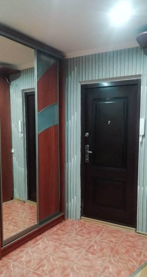 квартира г Воткинск ул Садовникова 11 фото 8