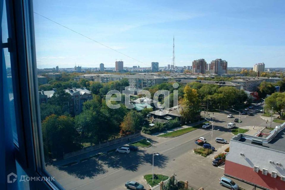 квартира г Благовещенск ул Зейская 269 городской округ Благовещенск фото 4