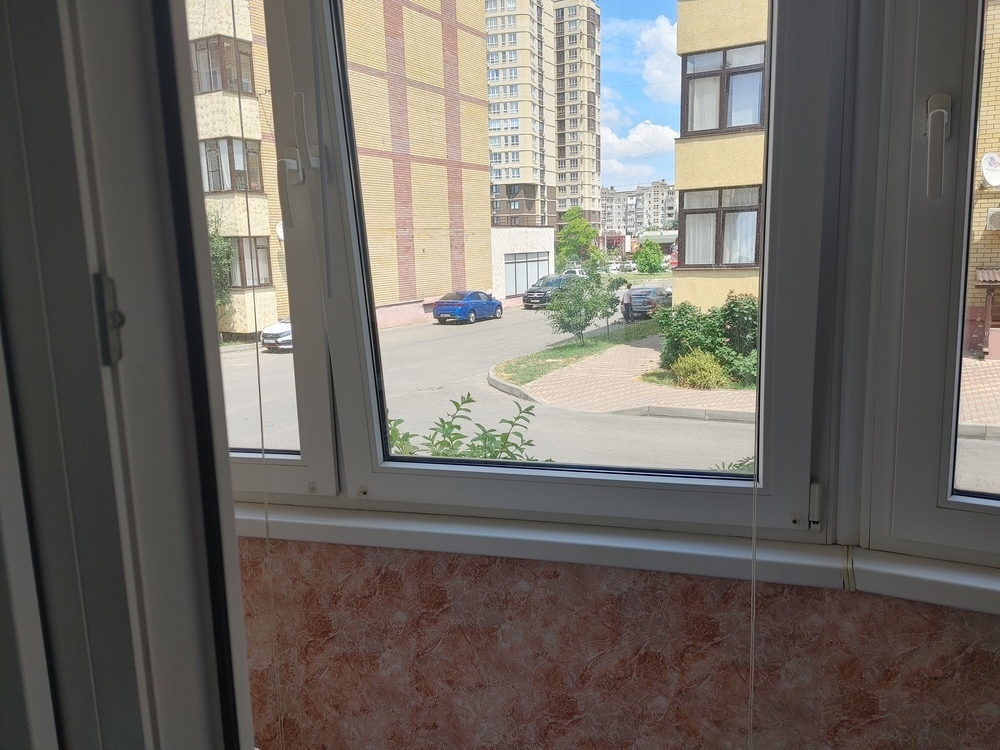 квартира р-н Анапский г Анапа ул Ленина 180к/2 фото 4