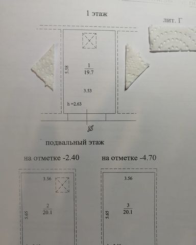 мкр Юбилейный ул М.К.Тихонравова 1 фото