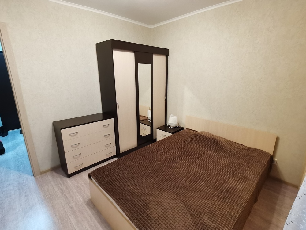 квартира р-н Анапский г Анапа ул Ленина 233 фото 7