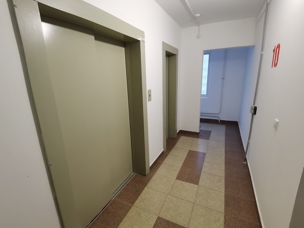 квартира р-н Анапский г Анапа ул Ленина 233 фото 20