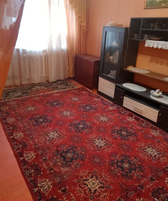 квартира г Энгельс ул Маршала Василевского А.М. 21 фото 4