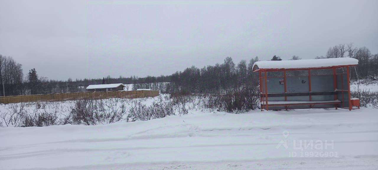 земля р-н Волосовский д Лемовжа Сабское сельское поселение, Волосово, Извоз, Хотнежа — фото 11