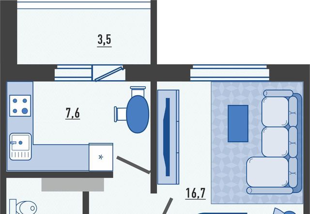 ул Зареченская 10к/1 фото