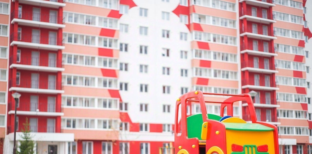 квартира г Новосибирск Южно-Чемской жилмассив ЖК «Матрешкин двор» Площадь Маркса фото 19