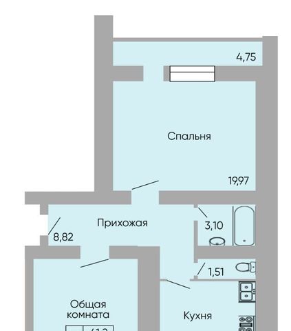 р-н Пролетарский ул Вересаева 103вс/1 фото