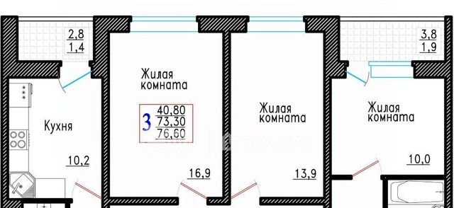 ул Острогожская 166/3 фото