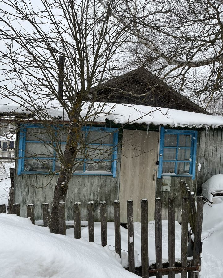 дом р-н Гагаринский г Гагарин пер Хвойный 2 Гагаринское городское поселение фото 4
