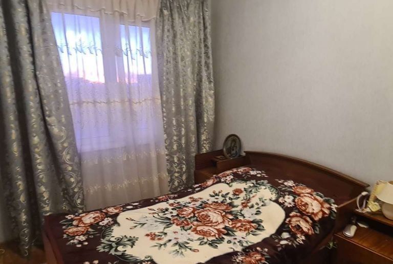 квартира г Новокузнецк р-н Центральный пр-кт Кузнецкстроевский 30 фото 6