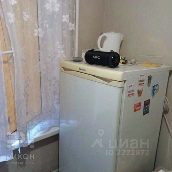 квартира г Ростов-на-Дону ЗЖМ ул Еременко 85/3 1-й мкр фото 4