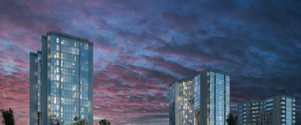 квартира г Волжский ЖК Атмосфера фото 14