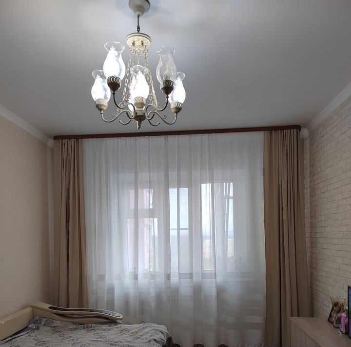 квартира р-н Нерюнгринский г Нерюнгри ул Строителей 3/2 фото 7