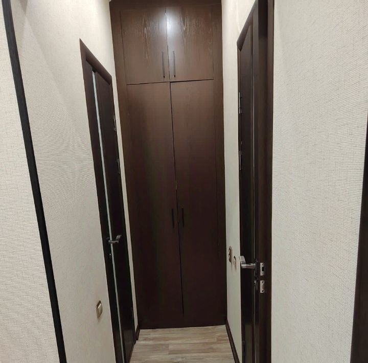 квартира р-н Нерюнгринский г Нерюнгри ул Строителей 3/2 фото 19