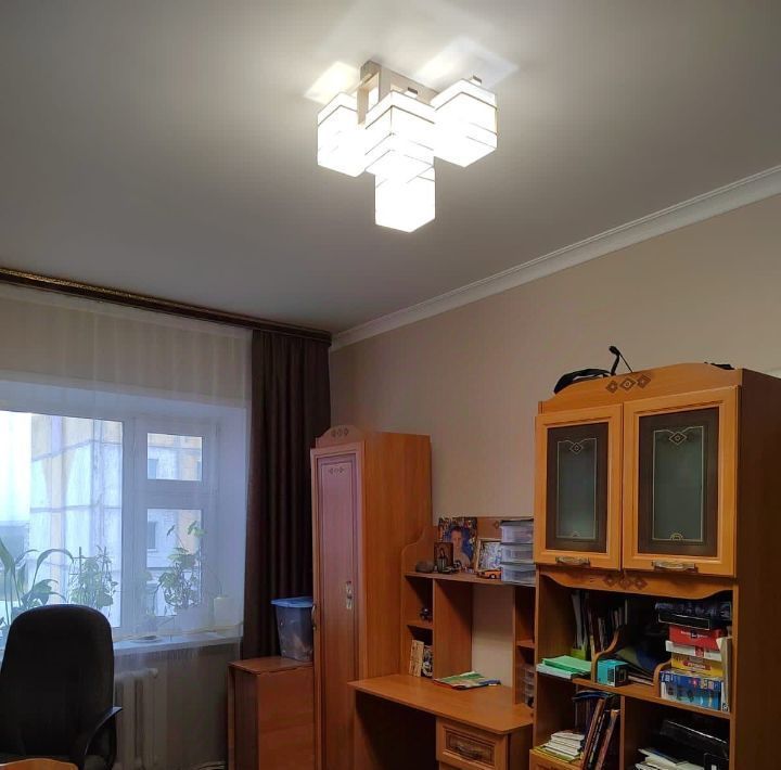 квартира р-н Нерюнгринский г Нерюнгри ул Строителей 3/2 фото 10