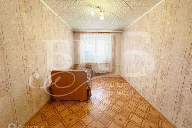 комната дом 43 городской округ Оренбург фото