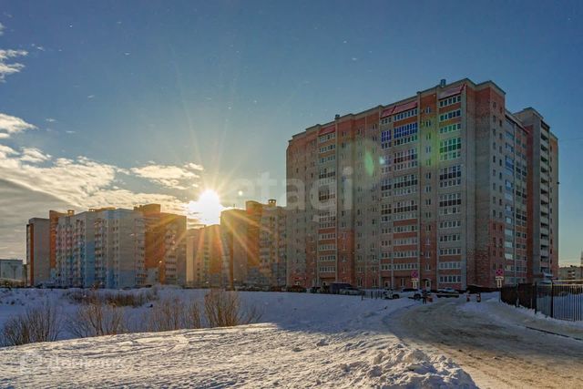 квартира городской округ Вологда фото