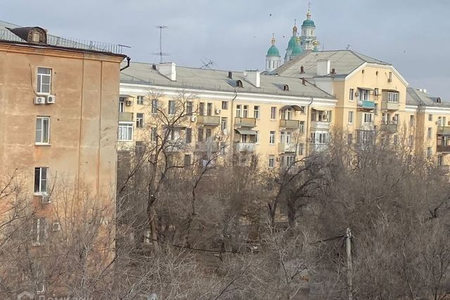 квартира городской округ Астрахань фото