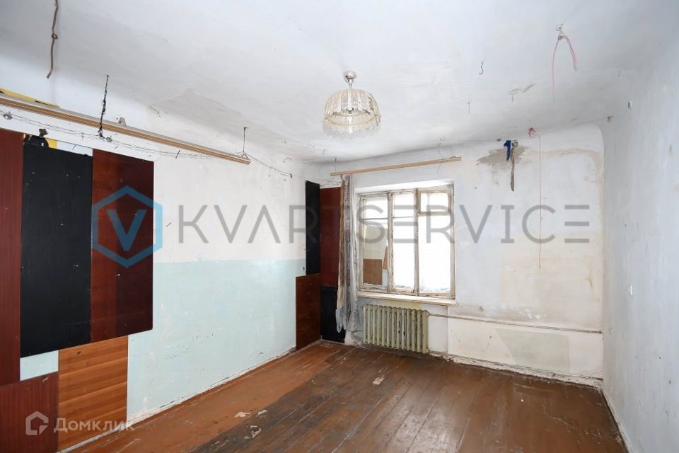 квартира г Омск ул 8-я Линия 184 Омский район фото 2