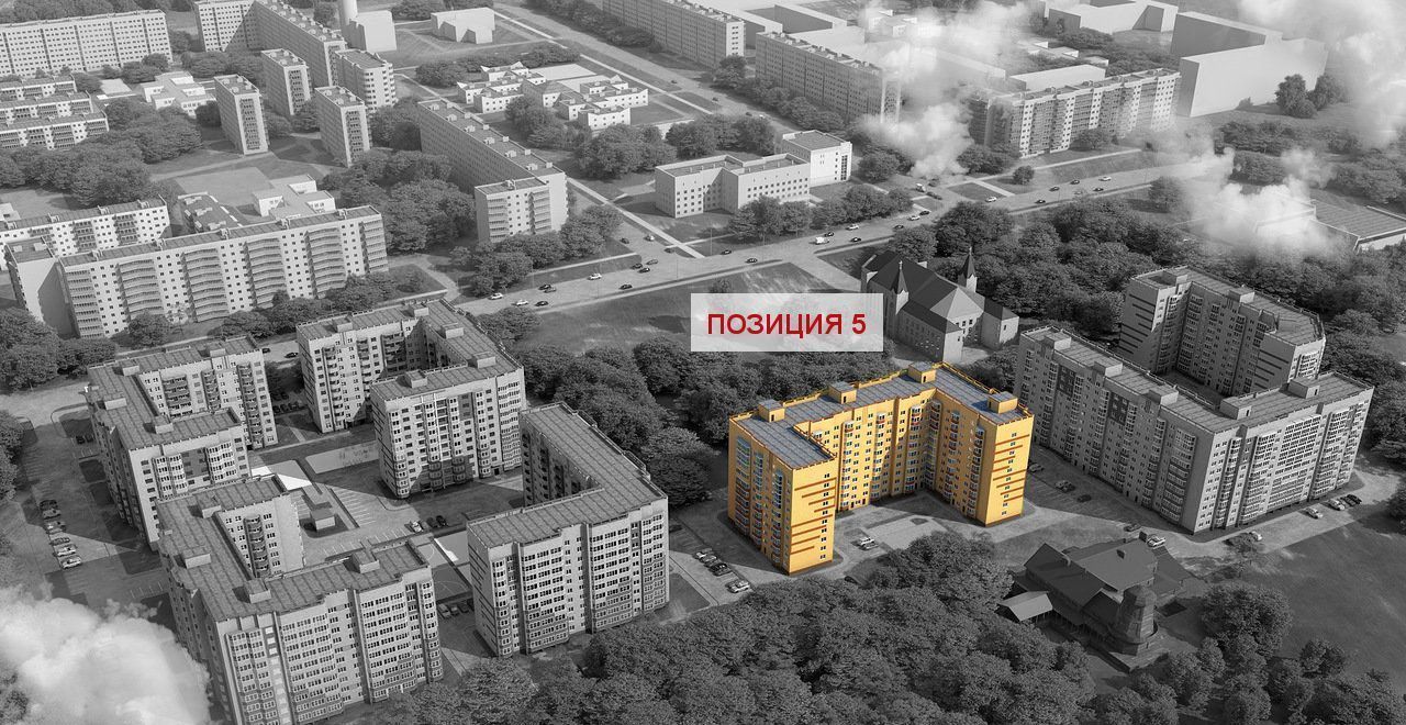 квартира г Великий Новгород Западный фото 4