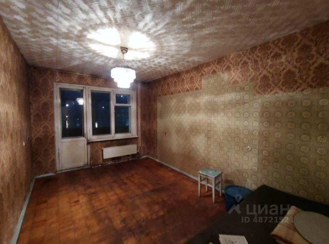 квартира г Красноярск р-н Кировский ул Академика Павлова 51 фото 2