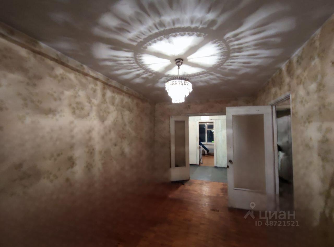 квартира г Красноярск р-н Кировский ул Академика Павлова 51 фото 3
