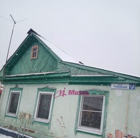 дом пер Ильинский 40 жилрайон фото