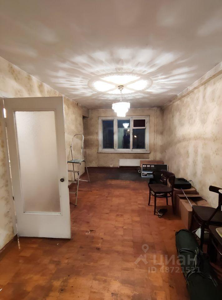 квартира г Красноярск р-н Кировский ул Академика Павлова 51 фото 6