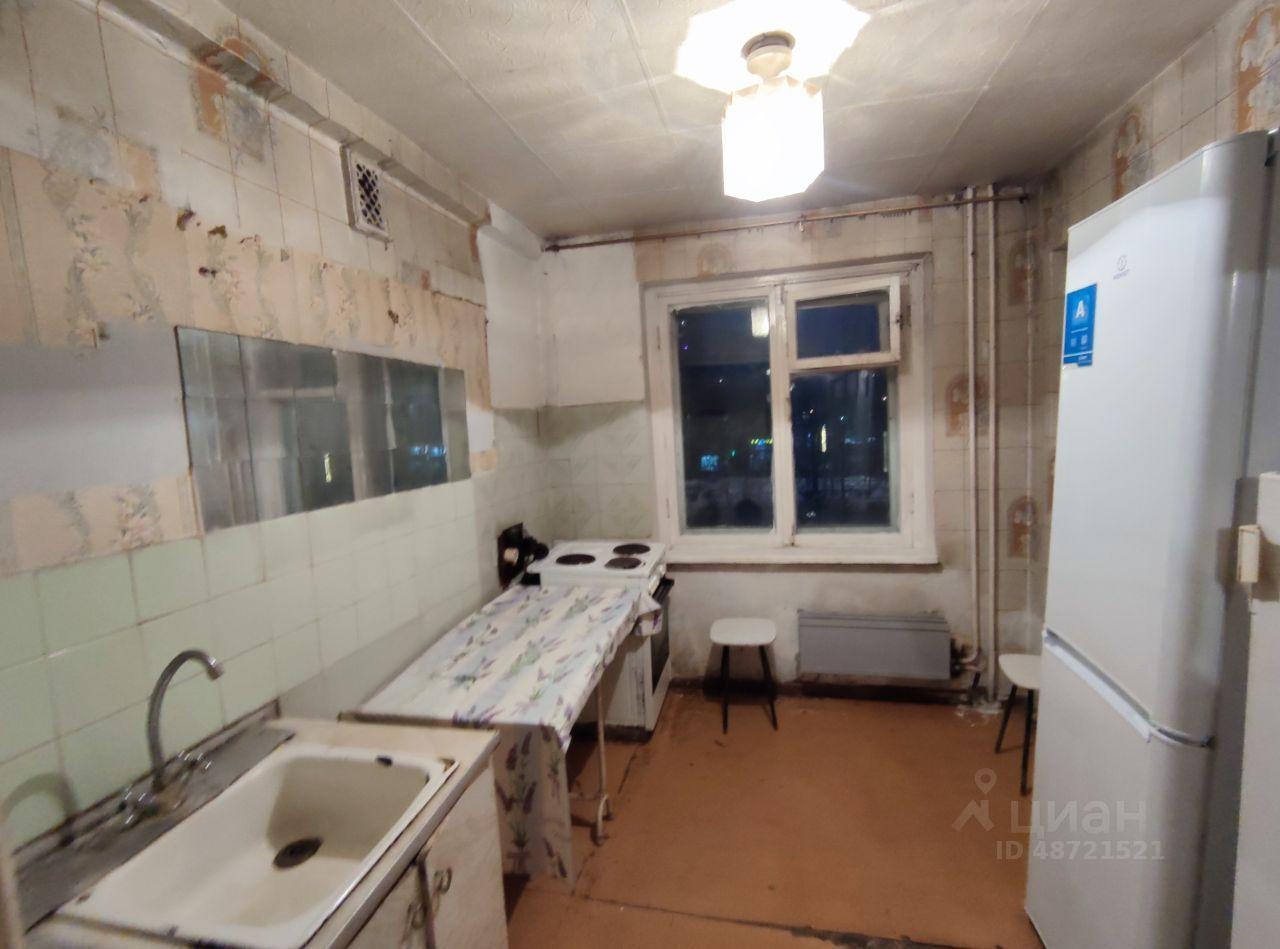 квартира г Красноярск р-н Кировский ул Академика Павлова 51 фото 11