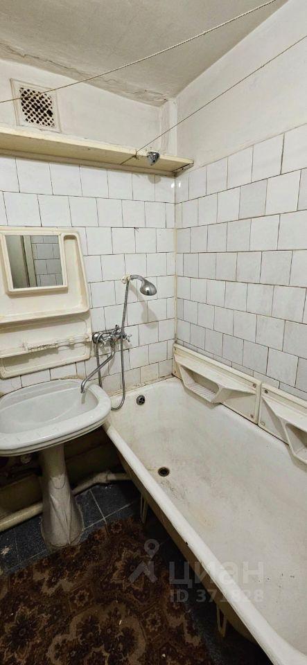 квартира г Красноярск р-н Ленинский ул Одесская 7 фото 11