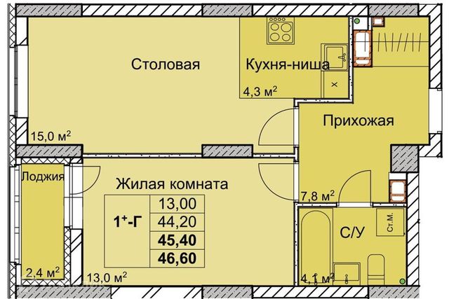 дом 24а городской округ Нижний Новгород фото