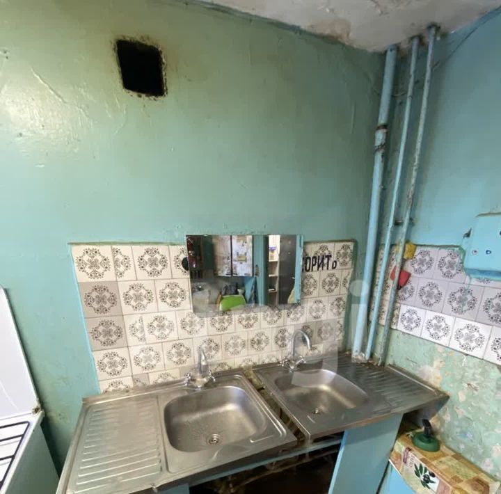 комната г Тула р-н Центральный ул Кауля 11к/2 фото 11