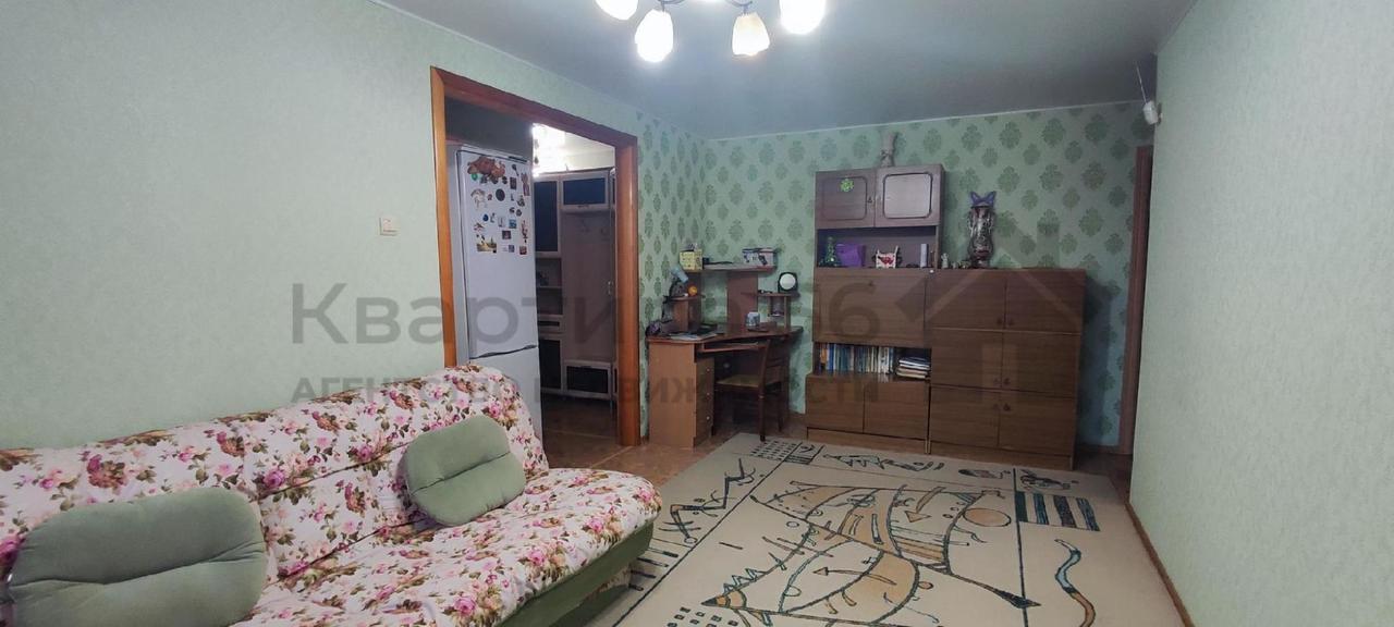 квартира г Орск ул Индустриальная 2а фото 2
