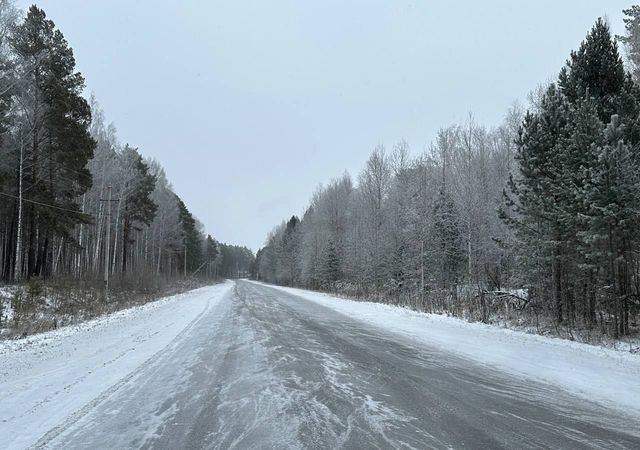 ул Сибирская Тюмень фото