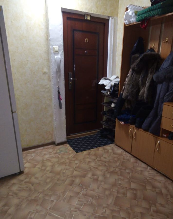 квартира г Березовский ул 8 Марта 10 фото 3