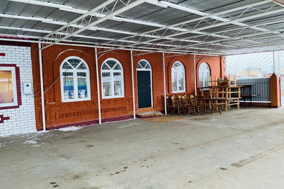 дом г Астрахань городской округ Астрахань, садовое товарищество Медик фото 3