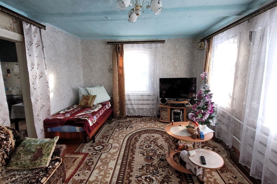 дом р-н Иланский г Иланский ул Пролетарская фото 2