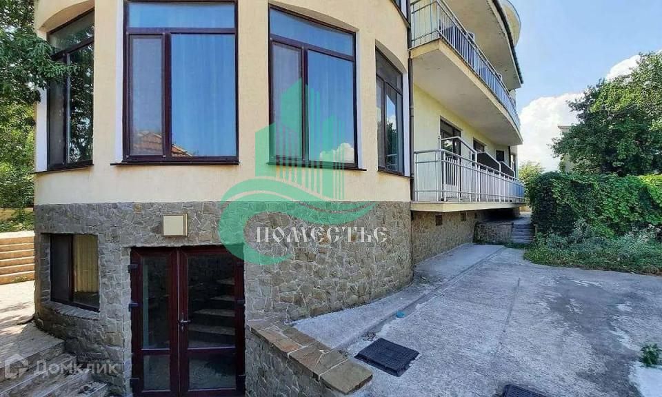 дом г Феодосия ул В.Коробкова городской округ Феодосия фото 3