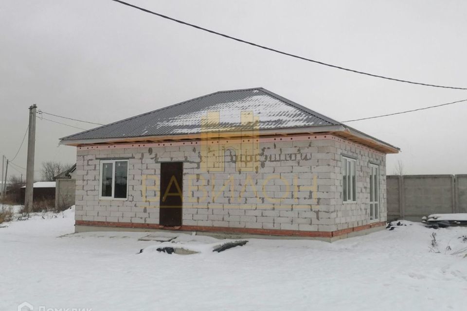 дом г Йошкар-Ола ул Серова 149 Медведевский район фото 3