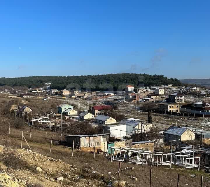 земля г Севастополь ул Федоровская Нахимовский район фото 2