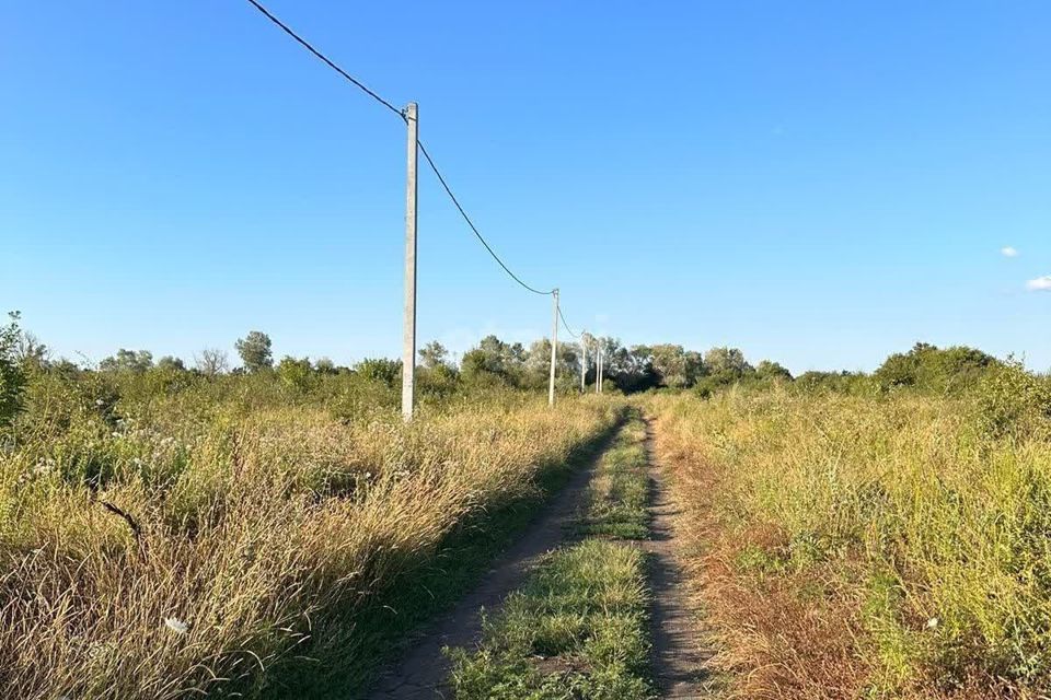 земля р-н Тахтамукайский п Новый НДТ Юбилейный-93 фото 4