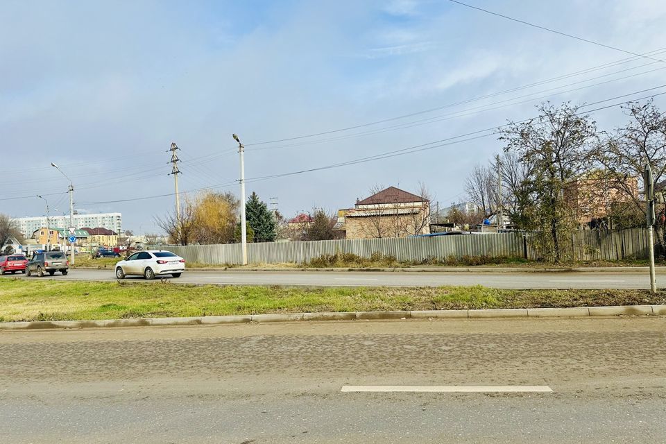 земля г Астрахань ул 1-я Ровная 72 городской округ Астрахань фото 5