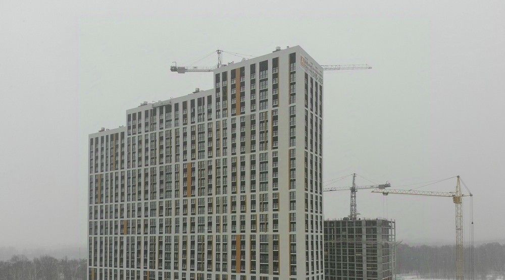 квартира г Рязань р-н Октябрьский ул Льговская 10 фото 1