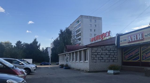 Ленинская ул Адмирала Макарова 1 фото