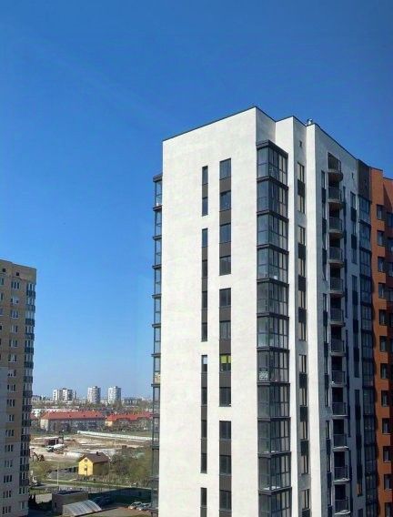 квартира г Калининград р-н Московский ул Батальная 98 фото 9