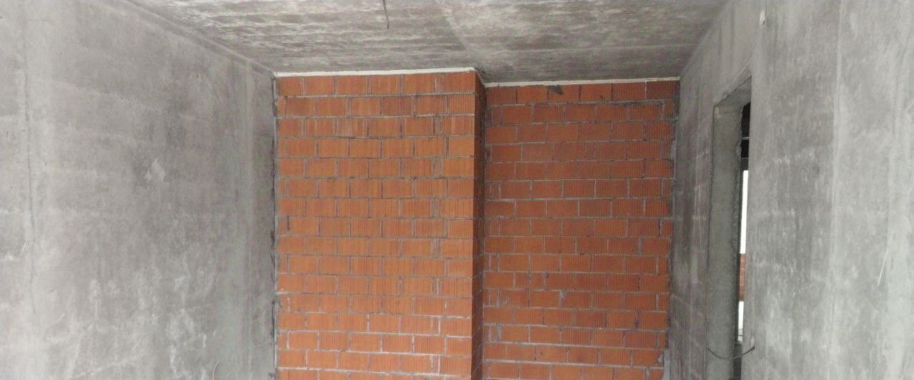 квартира г Рязань р-н Октябрьский микрорайон Братиславский ЖК «Вместе» жилой квартал фото 5