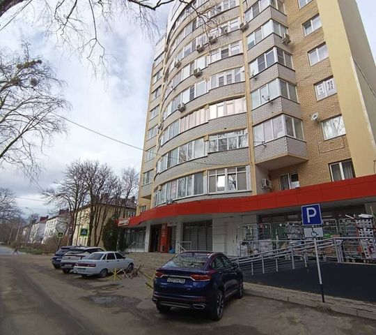 квартира дом 17 городской округ Ставрополь фото