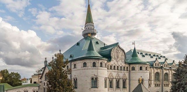 квартира р-н Нижегородский фото